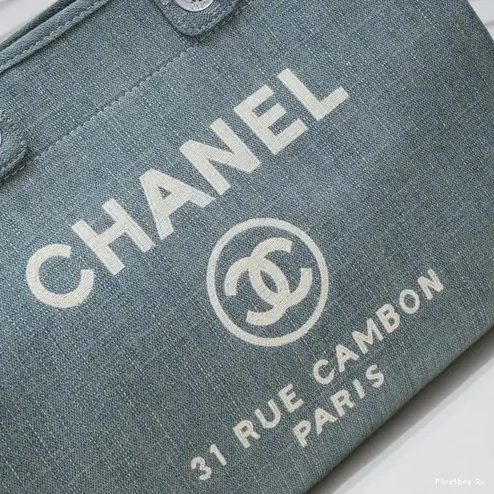 Firstbag Ru CHANEL BAG SHOPPING 0701